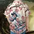 Pink Flower Dice Hawaiian Shirt - 3