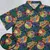 Rainbow Dice Button Down Shirt - 1