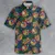 Rainbow Dice Button Down Shirt - 3