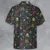 Class Dice Button Down Shirt - 3