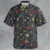 Class Dice Button Down Shirt - 2