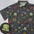 Class Dice Button Down Shirt - 1