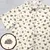 Classic Kawaii Dice Button Down Shirt - 1