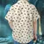 Classic Kawaii Dice Hawaiian Shirt - 3