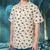 Classic Kawaii Dice Hawaiian Shirt - 2