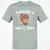 Dang It Bobby T-Shirt - Ash - 2
