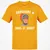 Dang It Bobby T-Shirt - Gold - 4