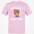 Dang It Bobby T-Shirt - Light Pink - 5