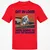 We're Going To Loot The Dragon T-Shirt - Red - 10