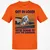 We're Going To Loot The Dragon T-Shirt - Orange - 8