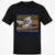 We're Going To Loot The Dragon T-Shirt - Black - 12