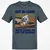 We're Going To Loot The Dragon T-Shirt - Charcoal - 3