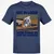 We're Going To Loot The Dragon T-Shirt - Navy - 7
