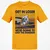 We're Going To Loot The Dragon T-Shirt - Gold - 4