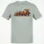 Fellowship Of The Dices T-Shirt - Ash - 2