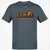 Fellowship Of The Dices T-Shirt - Charcoal - 3