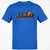 Fellowship Of The Dices T-Shirt - Royal - 11