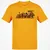Fellowship Of The Dices T-Shirt - Gold - 4