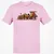 Fellowship Of The Dices T-Shirt - Light Pink - 5