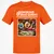 Dungeons & Drag Queens Classic Unisex T-Shirt - Orange - 8