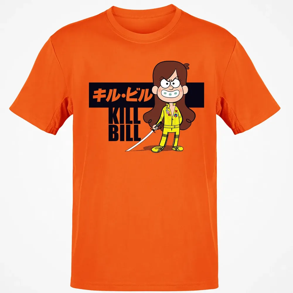Kill Bill Classic Unisex T-Shirt - 9