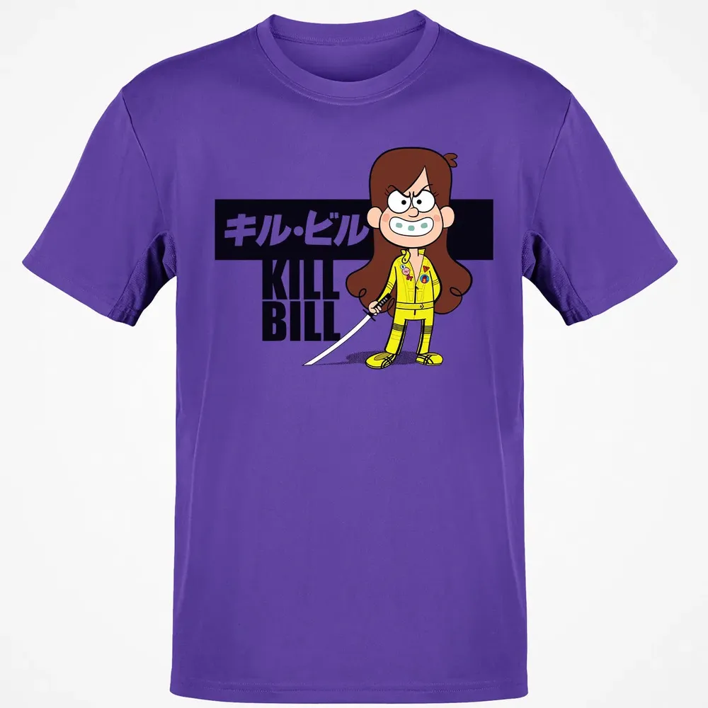 Kill Bill Classic Unisex T-Shirt - 10