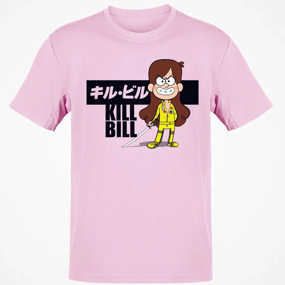 Kill Bill Classic Unisex T-Shirt - 6