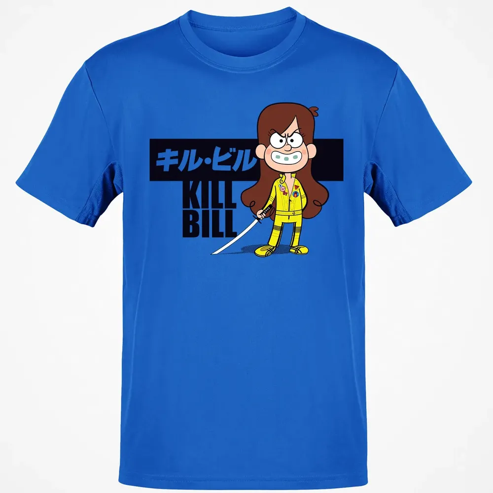 Kill Bill Classic Unisex T-Shirt - 12