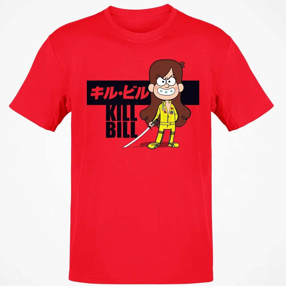 Kill Bill Classic Unisex T-Shirt - 11