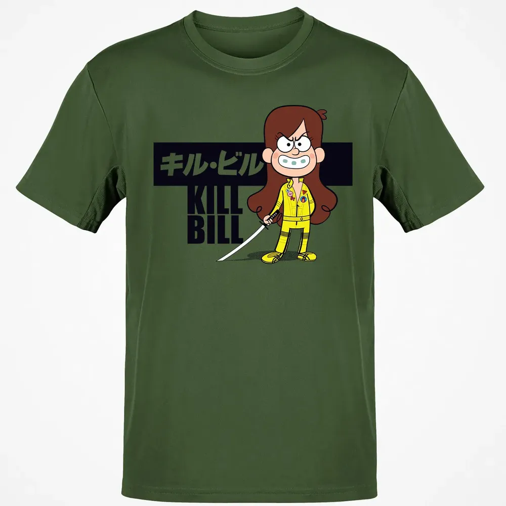 Kill Bill Classic Unisex T-Shirt - 7