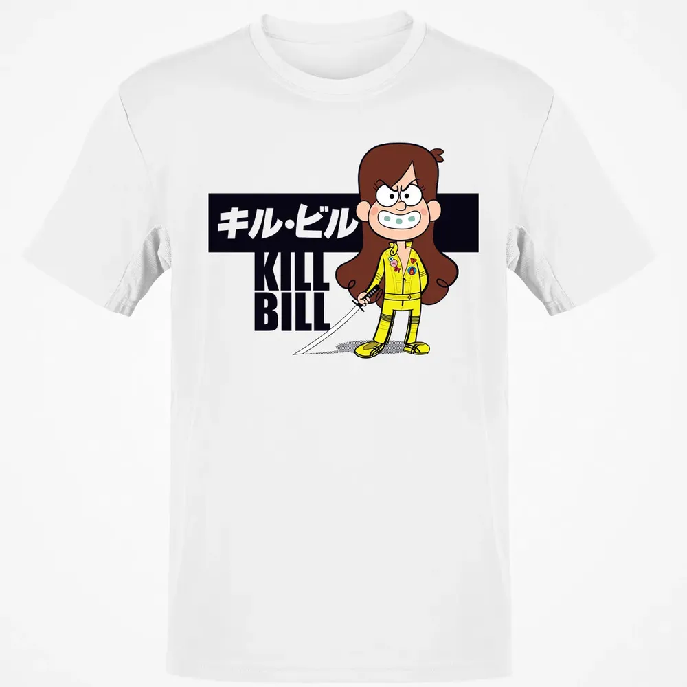 Kill Bill Classic Unisex T-Shirt - 13