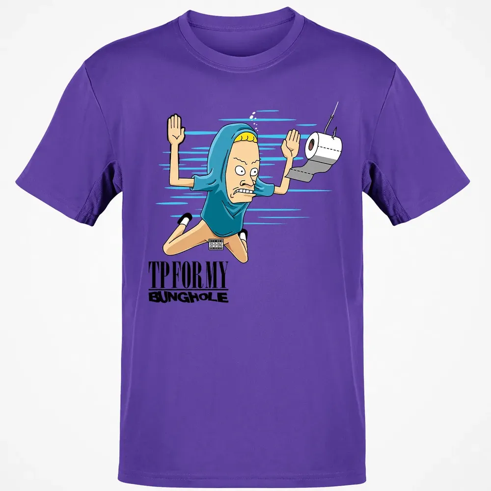 Smells like Bunghole Classic Unisex T-Shirt - 10