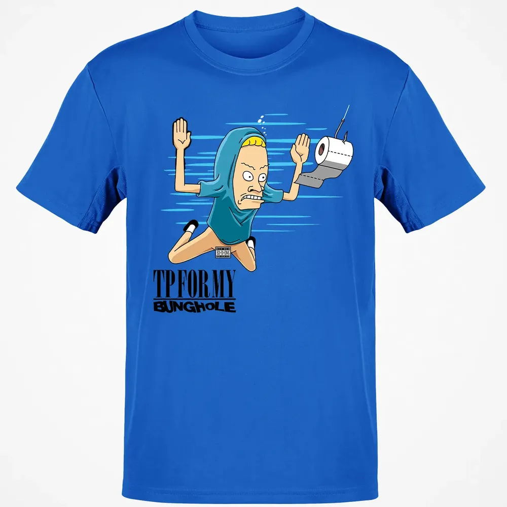 Smells like Bunghole Classic Unisex T-Shirt - 12