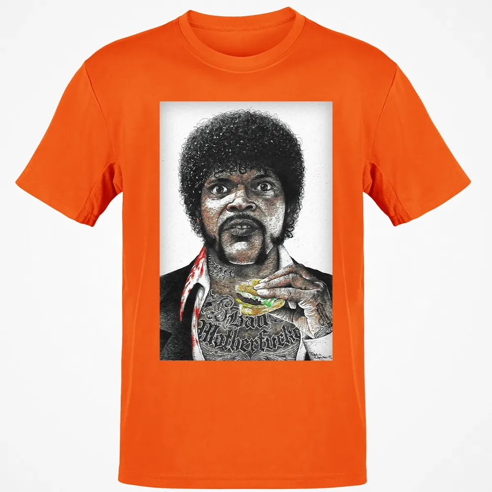Mother F**ker Classic Unisex T-Shirt - 9