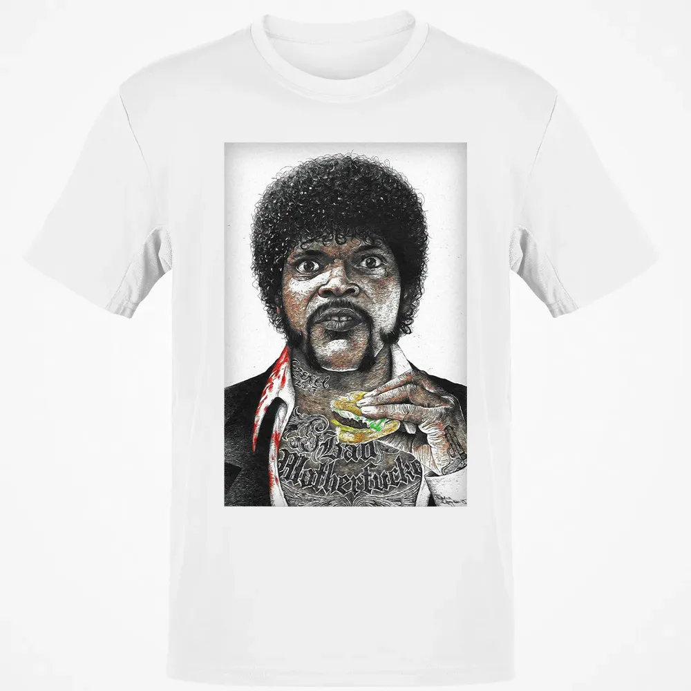 Mother F**ker Classic Unisex T-Shirt - 13