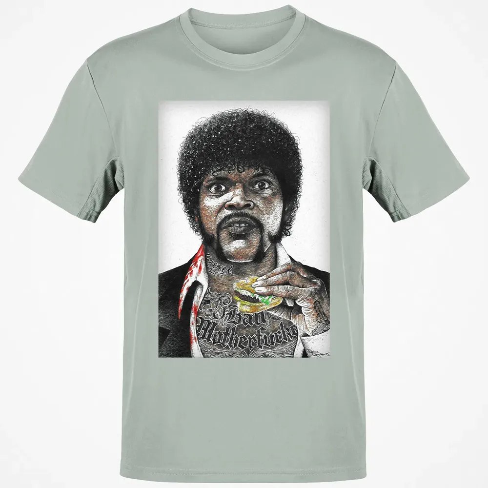 Mother F**ker Classic Unisex T-Shirt - 3