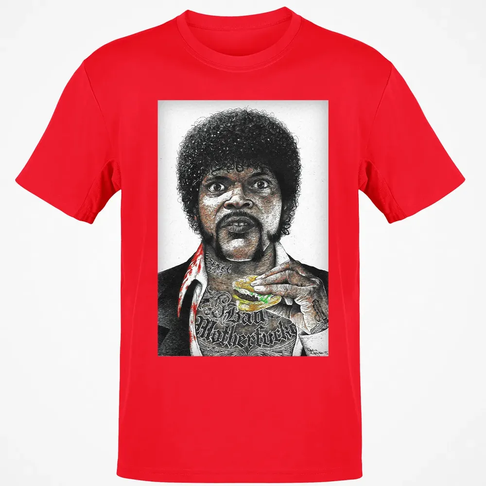 Mother F**ker Classic Unisex T-Shirt - 11