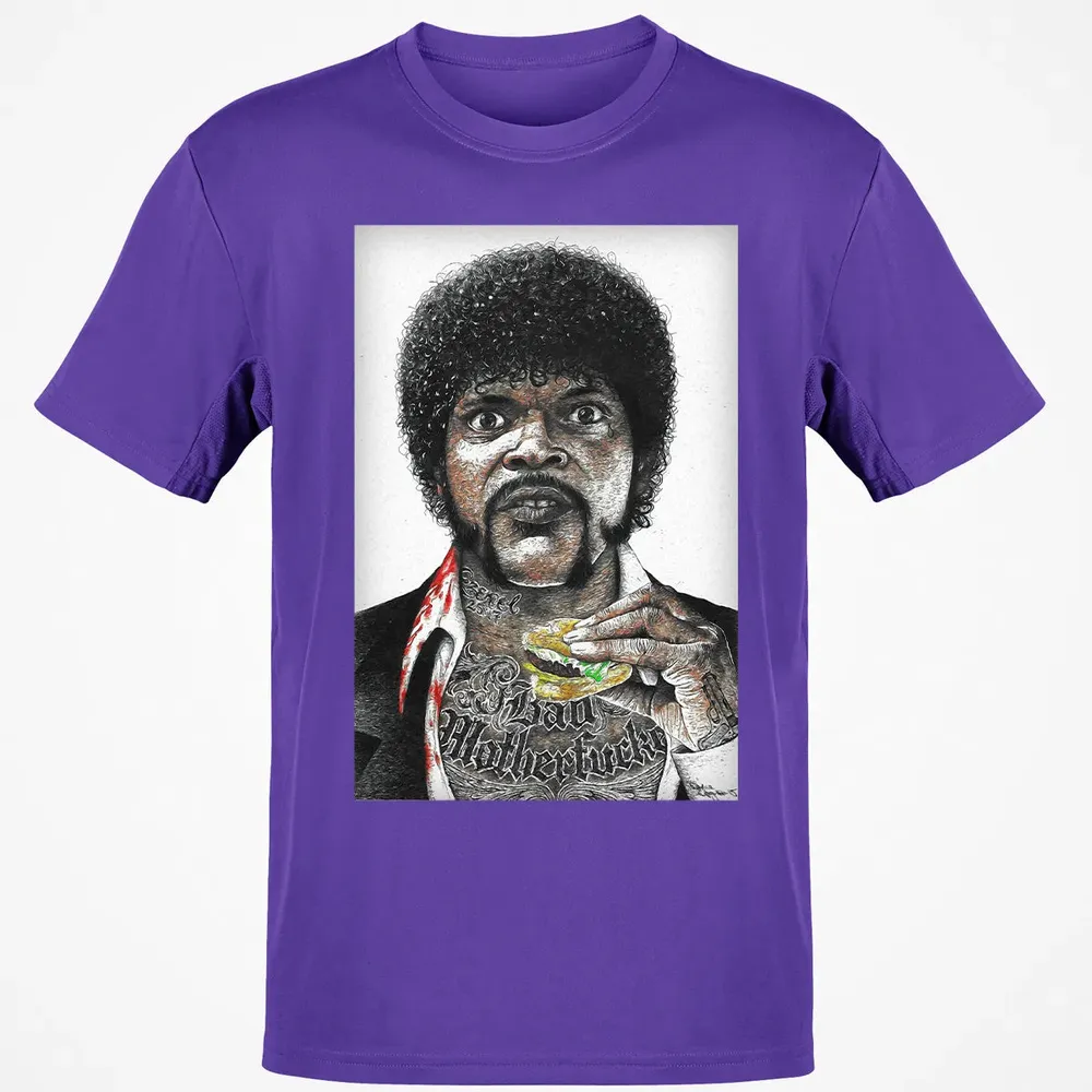 Mother F**ker Classic Unisex T-Shirt - 10