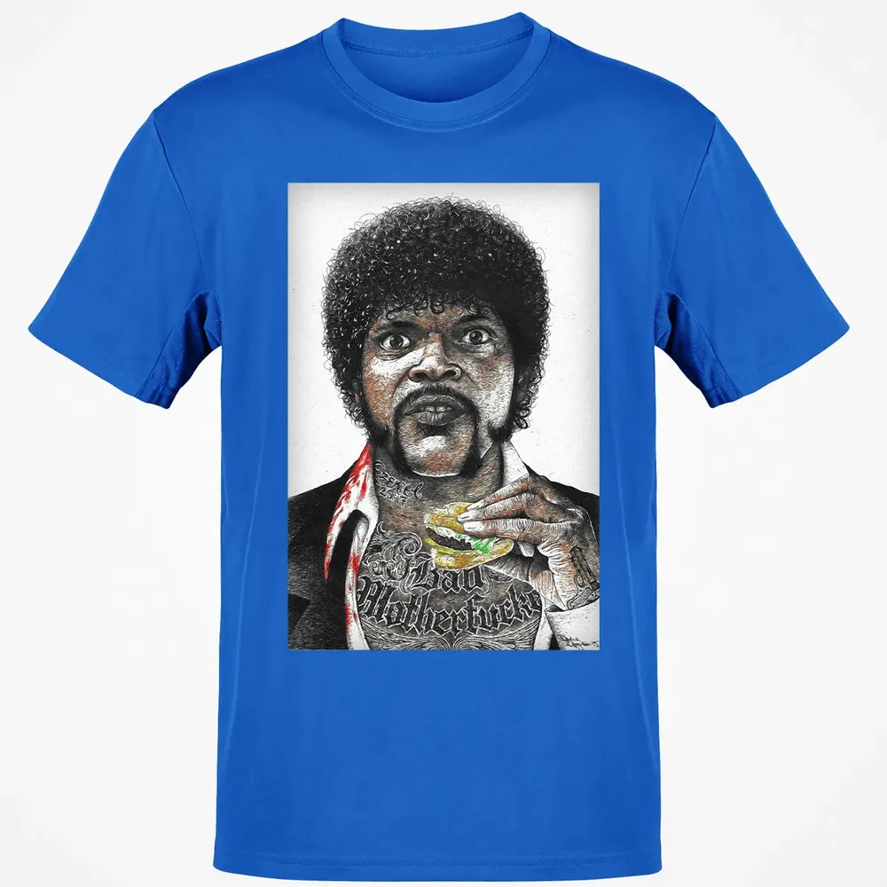 Mother F**ker Classic Unisex T-Shirt - 12