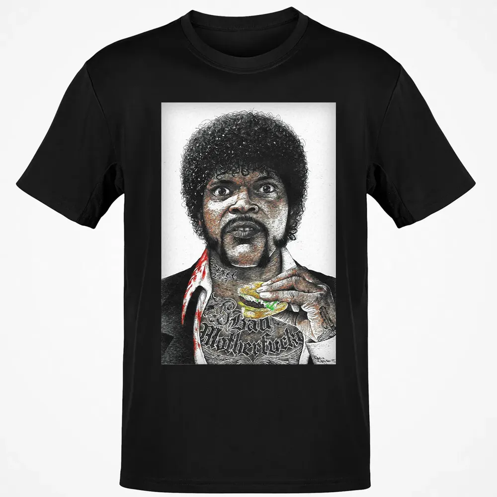 Mother F**ker Classic Unisex T-Shirt - 2
