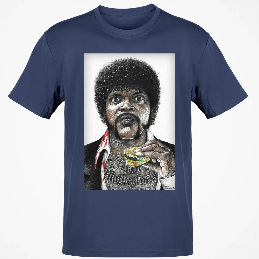 Mother F**ker Classic Unisex T-Shirt - 8