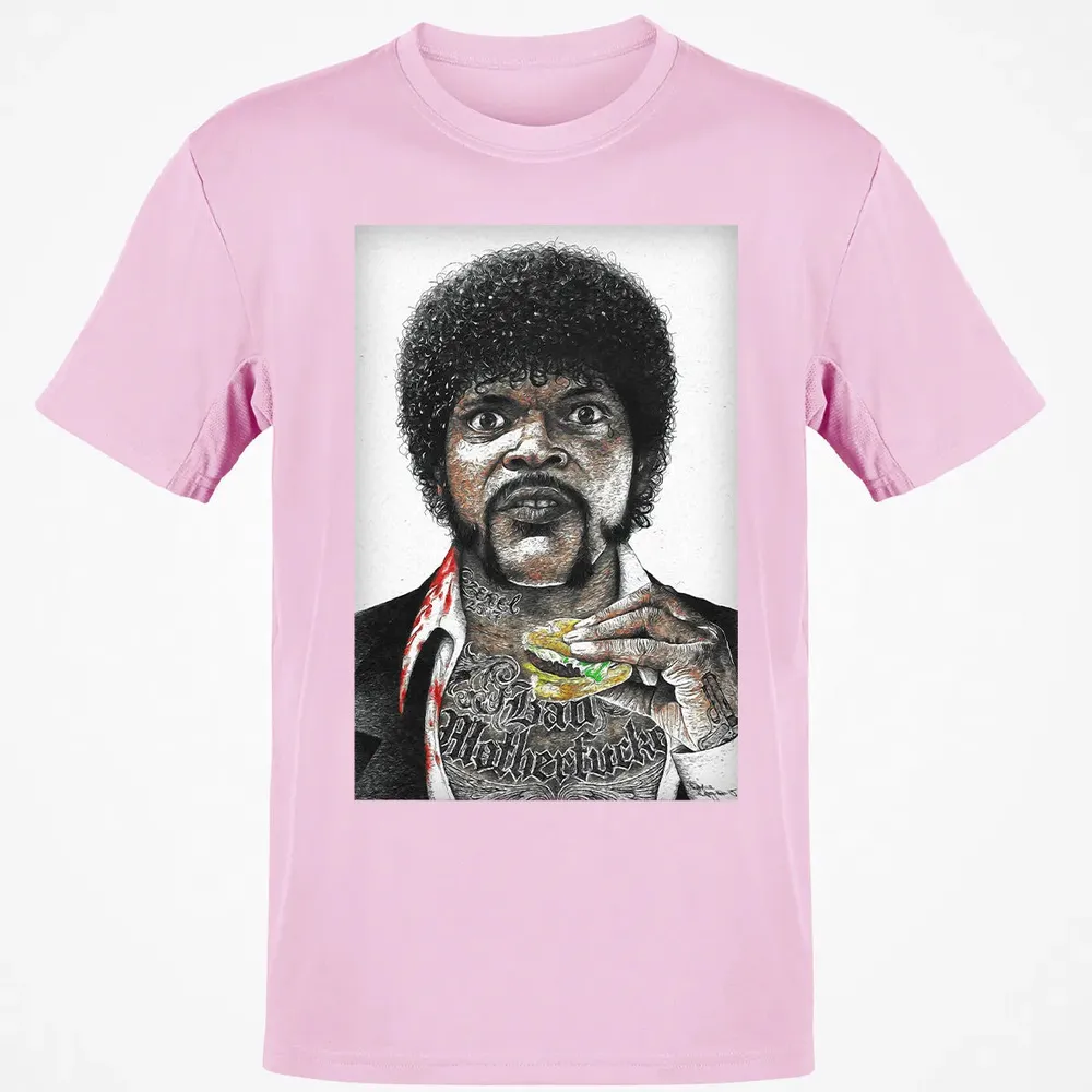 Mother F**ker Classic Unisex T-Shirt - 6