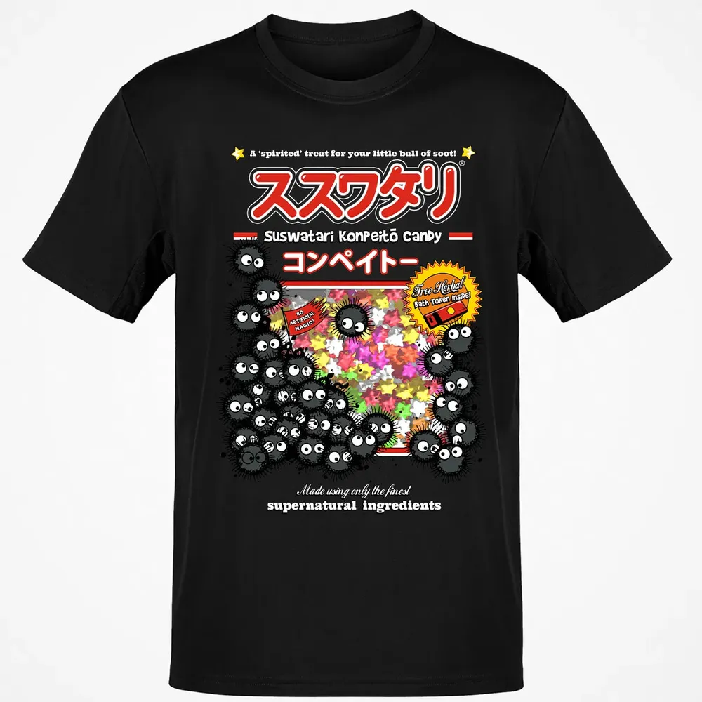 Star Candy Classic Unisex T-Shirt - 2