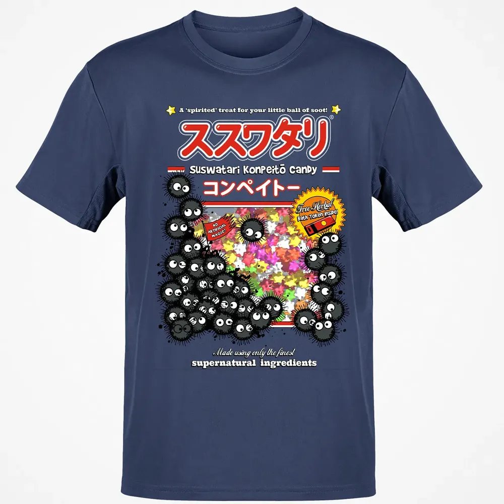 Star Candy Classic Unisex T-Shirt - 8