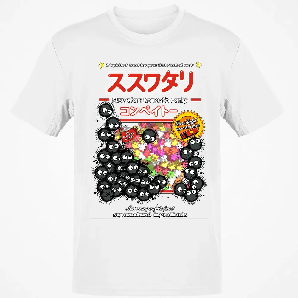 Star Candy Classic Unisex T-Shirt - 13