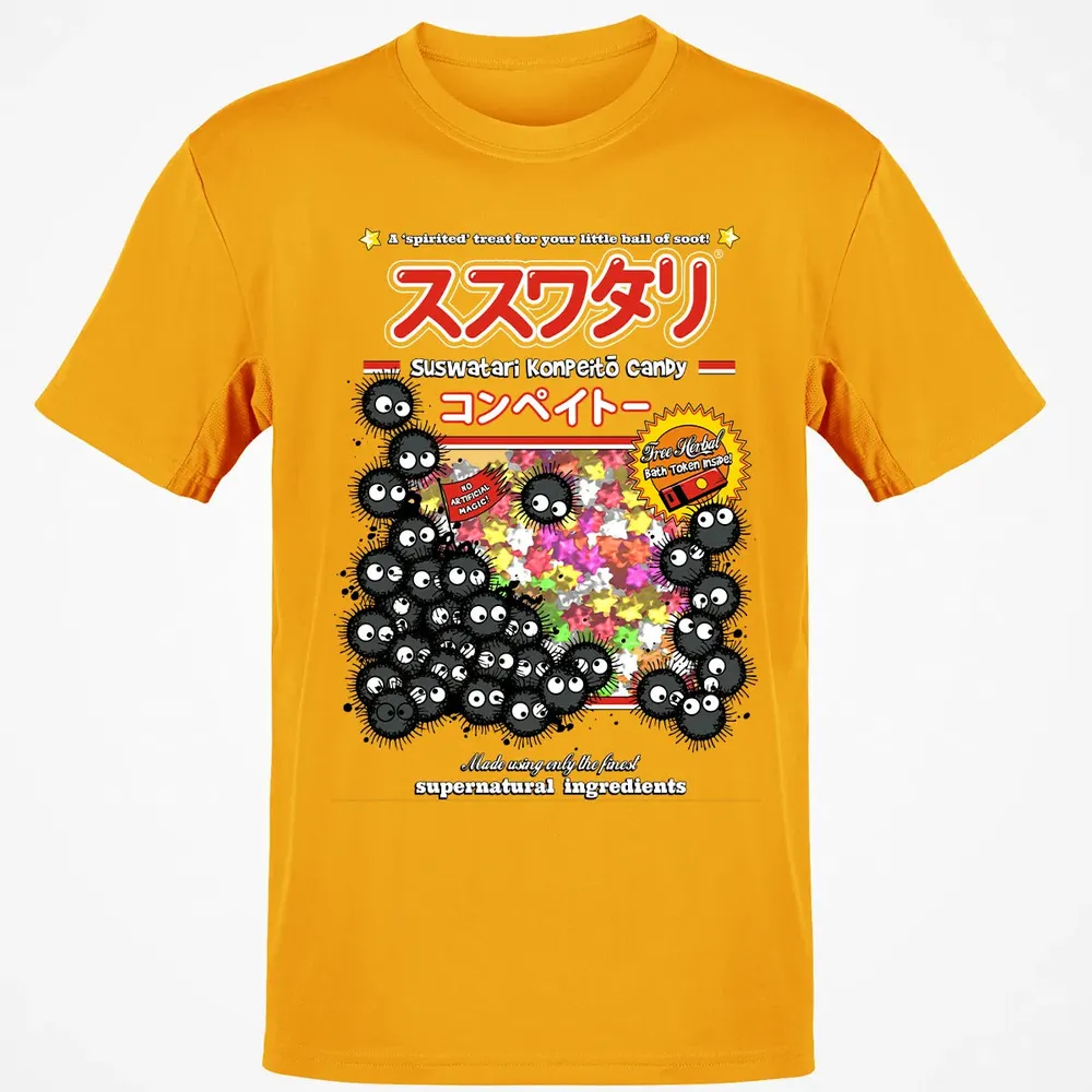 Star Candy Classic Unisex T-Shirt - 5
