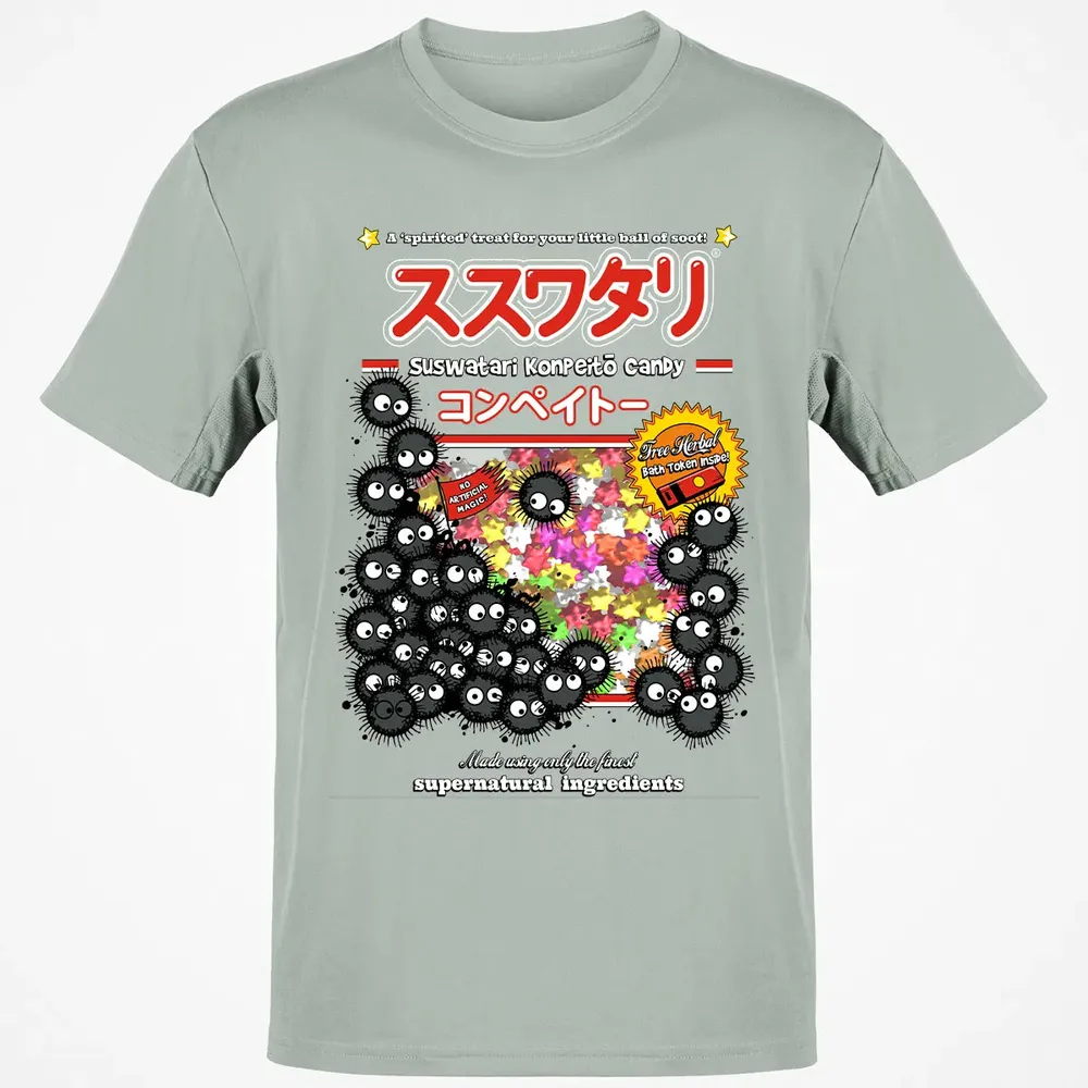 Star Candy Classic Unisex T-Shirt - 3
