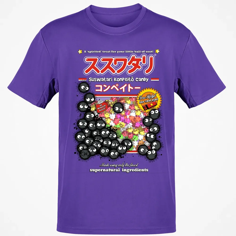 Star Candy Classic Unisex T-Shirt - 10