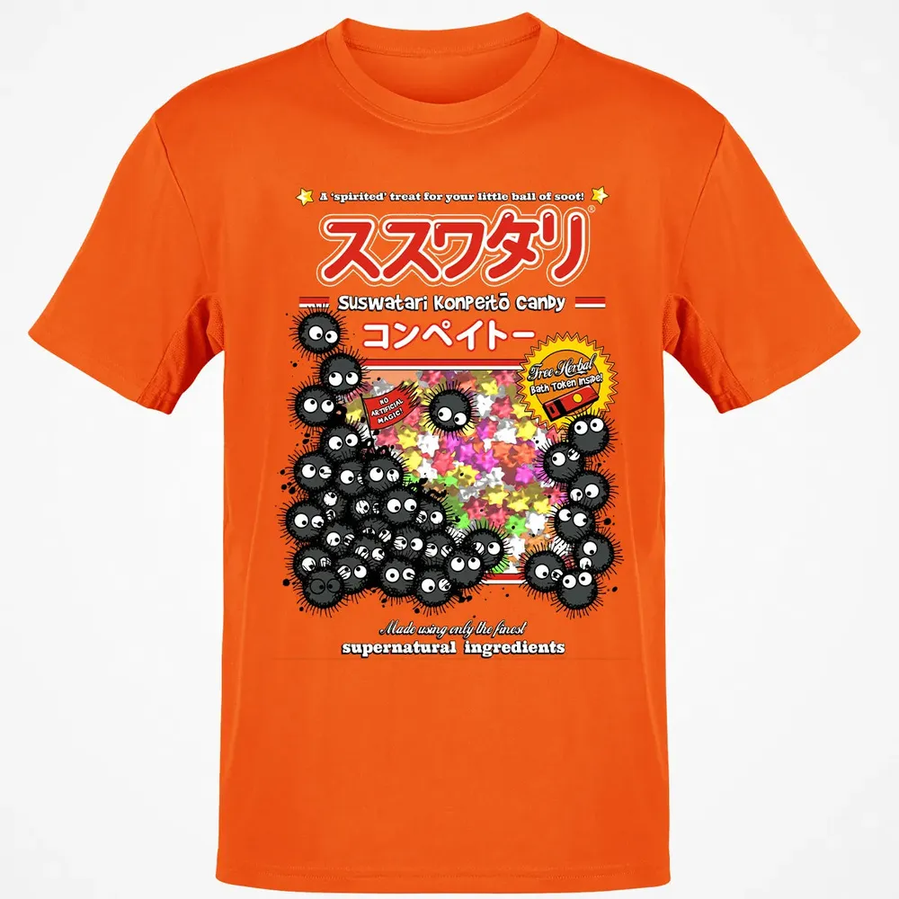 Star Candy Classic Unisex T-Shirt - 9