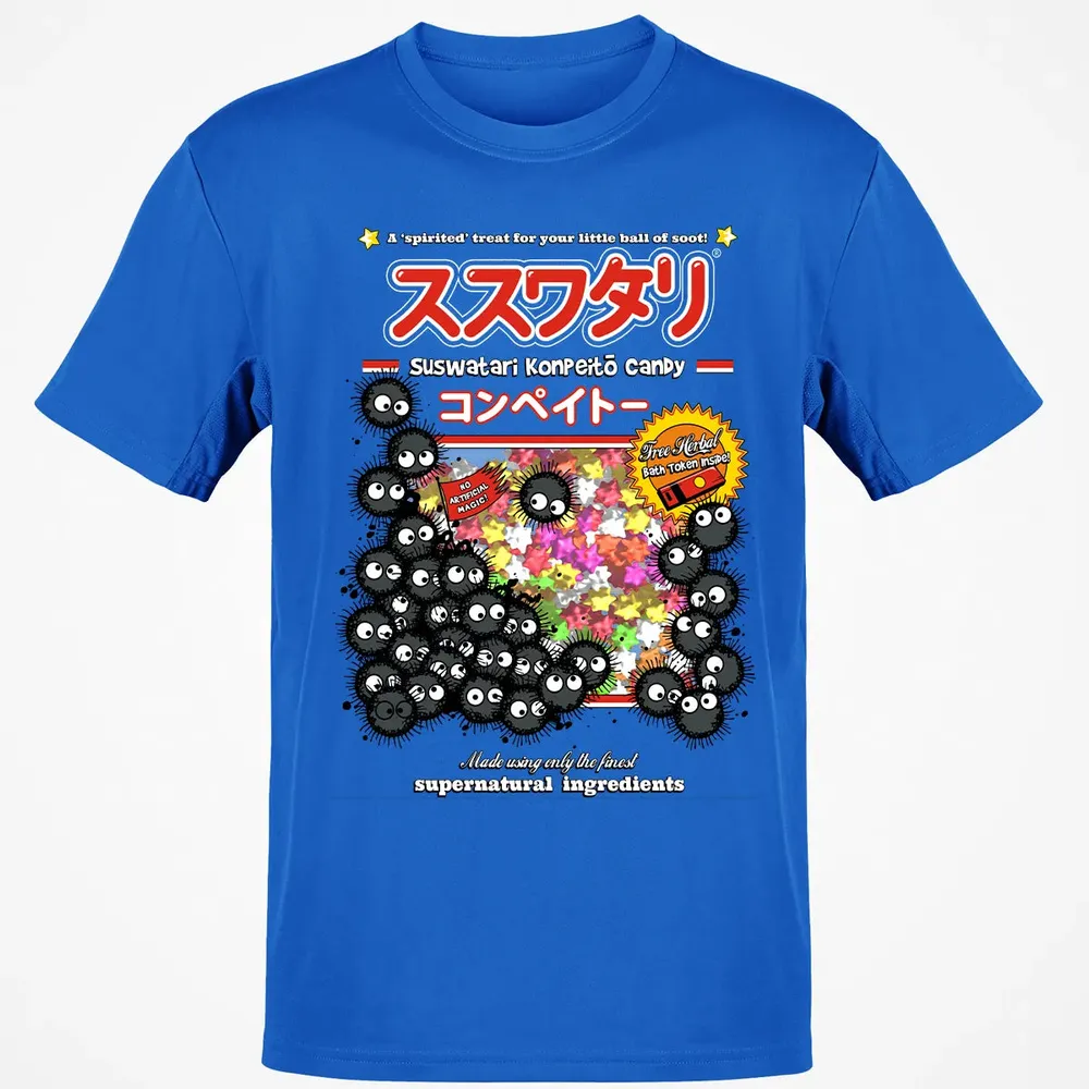 Star Candy Classic Unisex T-Shirt - 12